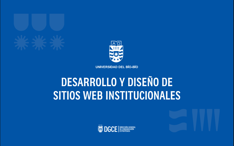 Portada de Manual de Sitios Web