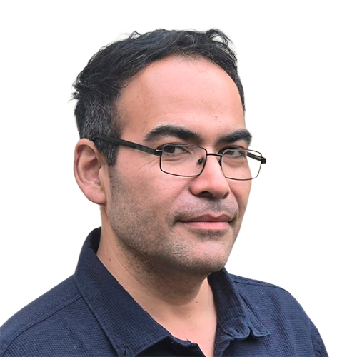 Víctor Ceballos